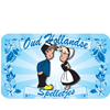 Oud hollands spellenpakket